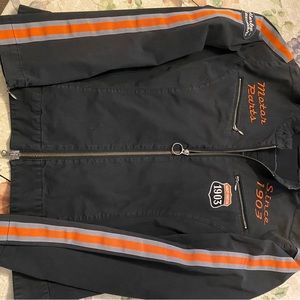 Ladies Light jacket for riding